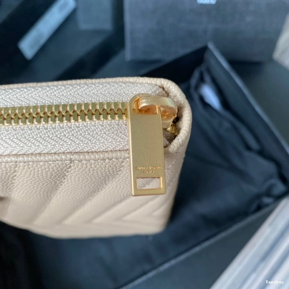 Rep ladies REP YSL WALLET ZIPPY MONOGRAM 0815